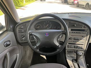 Saab 9-5 2.0T Automático 150 CV