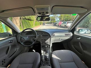 Saab 9-5 2.0T Automático 150 CV