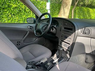 Saab 9-5 2.0T Automático 150 CV