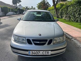 Saab 9-5 2.0T Automático 150 CV