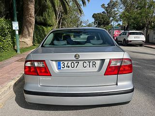 Saab 9-5 2.0T Automático 150 CV