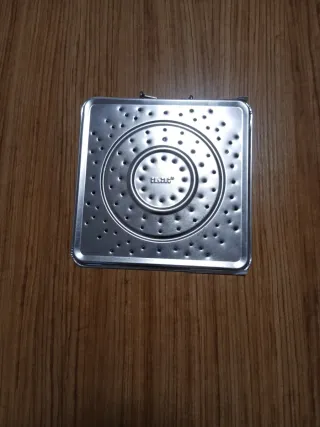 Tostador de pan IBILI