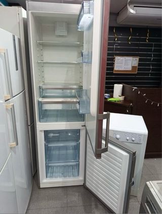 Oferta Nevera y Lavadora