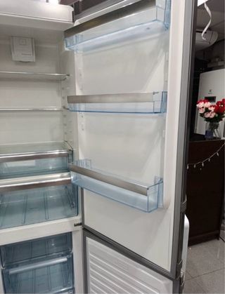 Oferta Nevera y Lavadora