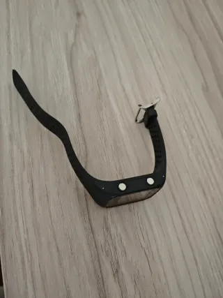 Polar M430 + banda frecuencia H9