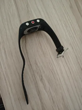 Polar M430 + banda frecuencia H9