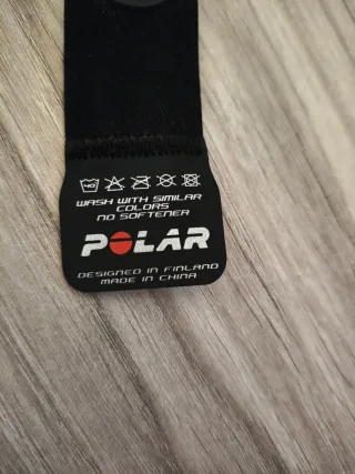 Polar M430 + banda frecuencia H9