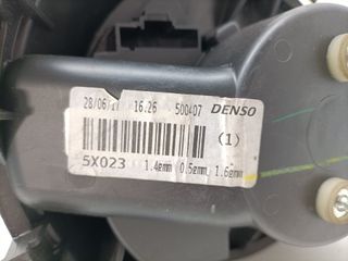 VENTILADOR CALEFACCION FIAT TIPO II (356) SEDAN