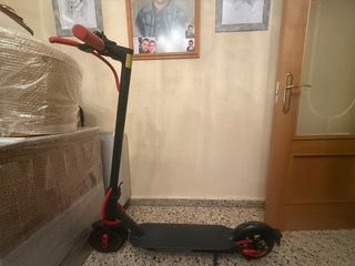 Patinete Eléctrico Xiaomi Pro 2