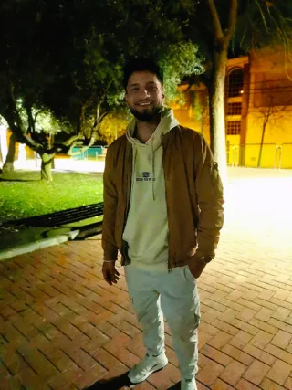 Busco empleo en Murcia o alrededores