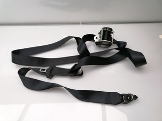 CINTURON SEGURIDAD DELANTERO DERECHO DACIA SANDERO (5)