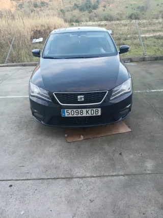 Despiece Seat Toledo 2016