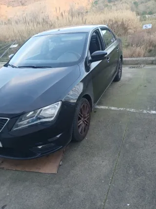 Despiece Seat Toledo 2016