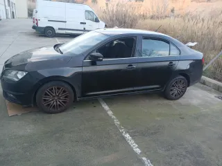 Despiece Seat Toledo 2016