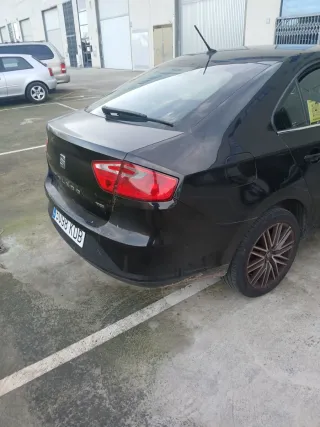 Despiece Seat Toledo 2016