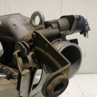 CAJA MARIPOSA RENAULT MEGANE I SCENIC (JA0)