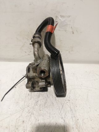 BOMBA SERVODIRECCION FORD FIESTA BERLINA (5)