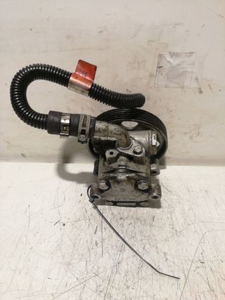 BOMBA SERVODIRECCION FORD FIESTA BERLINA (5)