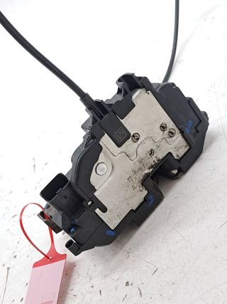 CERRADURA PUERTA DELANTERA DERECHA RENAULT MEGANE III BERLIN