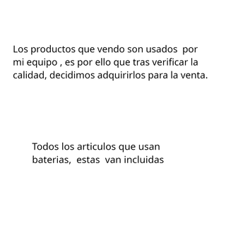 Lote Soldador estaño 100W  Multímetro y accesorios