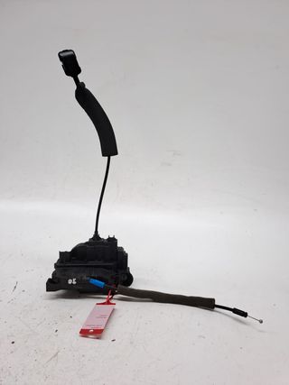 CERRADURA PUERTA DELANTERA IZQUIERDA RENAULT MEGANE III BERL