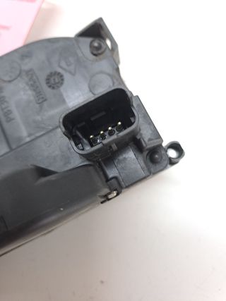 CERRADURA PUERTA DELANTERA IZQUIERDA RENAULT MEGANE III BERL