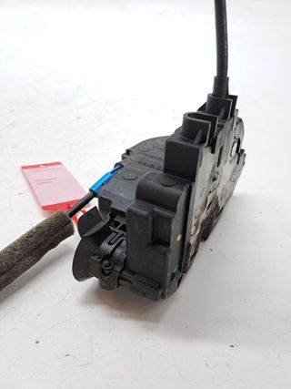 CERRADURA PUERTA DELANTERA IZQUIERDA RENAULT MEGANE III BERL