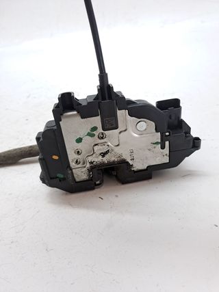 CERRADURA PUERTA DELANTERA IZQUIERDA RENAULT MEGANE III BERL