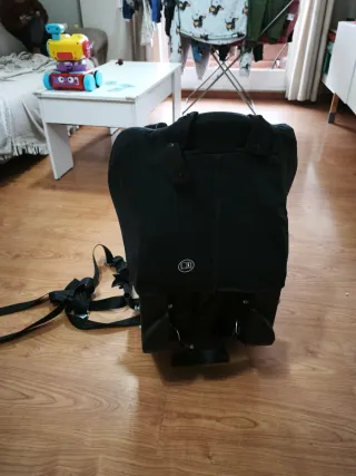 Silla de coche Klippan Uno 9-18kg