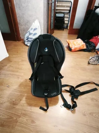 Silla de coche Klippan Uno 9-18kg