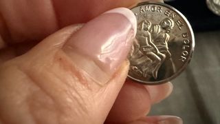 Colección Arras Plata Pura Grabados Bíblicos