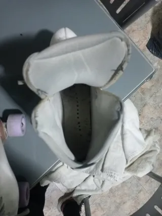 Pattini artistici Edea Taglia 275