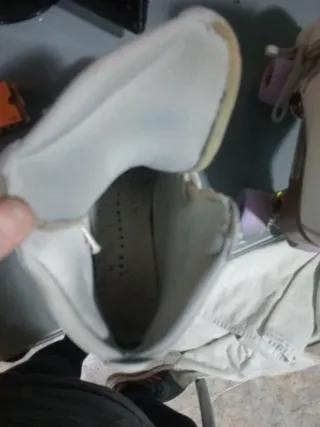 Pattini artistici Edea Taglia 275