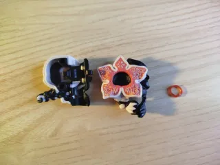 Funko Kinder Joy Demogorgon Lápiz Strainger Things