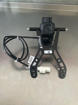 Soporte GPS BMW F900GS (2020-2026)