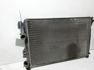 RADIADOR AGUA RENAULT MEGANE I CLASSIC (LA0) (9)