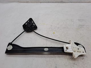 ELEVALUNAS TRASERO DERECHO SKODA FABIA (3)