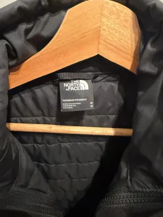 The North Face Carto Triclimate capucha M Mujer