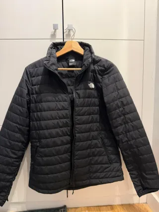 The North Face Carto Triclimate capucha M Mujer