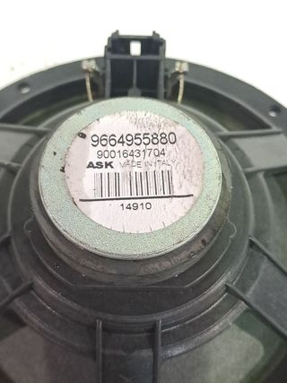 ALTAVOZ PEUGEOT 207 (2)