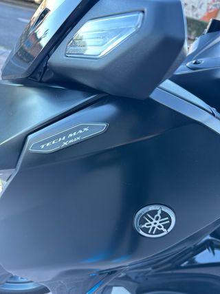 Yamaha XMAX 300 Tech MAX