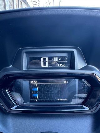 Yamaha XMAX 300 Tech MAX