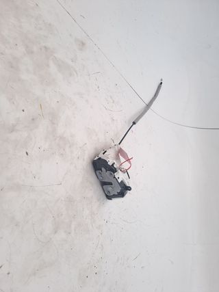 CERRADURA PUERTA DELANTERA IZQUIERDA MG ZS (2)