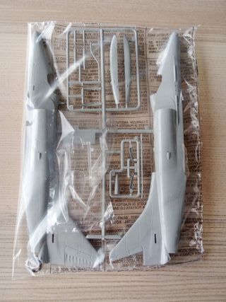 A-4 E/F/G SKYHAWK MAQUETA ITALERI 1/48
