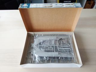 A-4 E/F/G SKYHAWK MAQUETA ITALERI 1/48