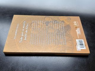 Todo por un maldito balón de fútbol / All Due t...