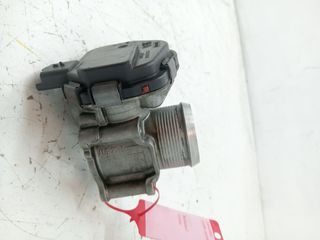 CAJA MARIPOSA CITROEN C3