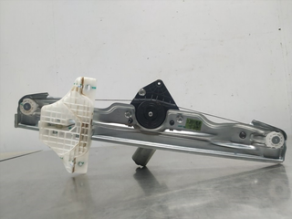 ELEVALUNAS TRASERO IZQUIERDO MG ZS 15S4C