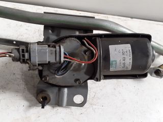 MOTOR LIMPIA DELANTERO RENAULT CLIO II FASE II (B/CB0) (4)