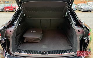 Porsche Cayenne 2020